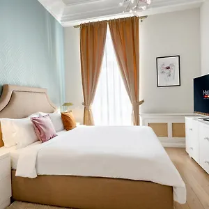 ** Appart hôtel Matisse Old Town Roumanie