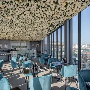**** Hotel Filitti Boutique Roumanie