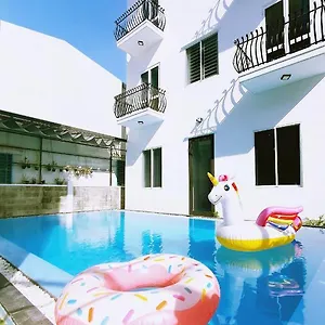 *** Hotel Silver Moon Vietnam