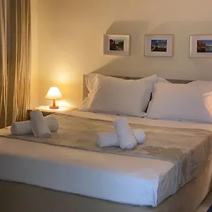  Appartement Dani Two Bedroom In Center Of Albanie