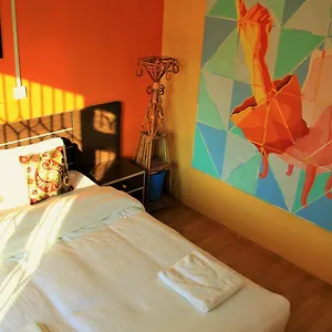 ** Hotel Kathmandu Village House Népal